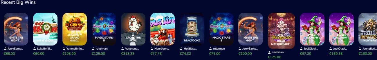 WeezyBet Bonusohjelma Suomalaisille WeezyBet Bonusohjelma Suomalaisille