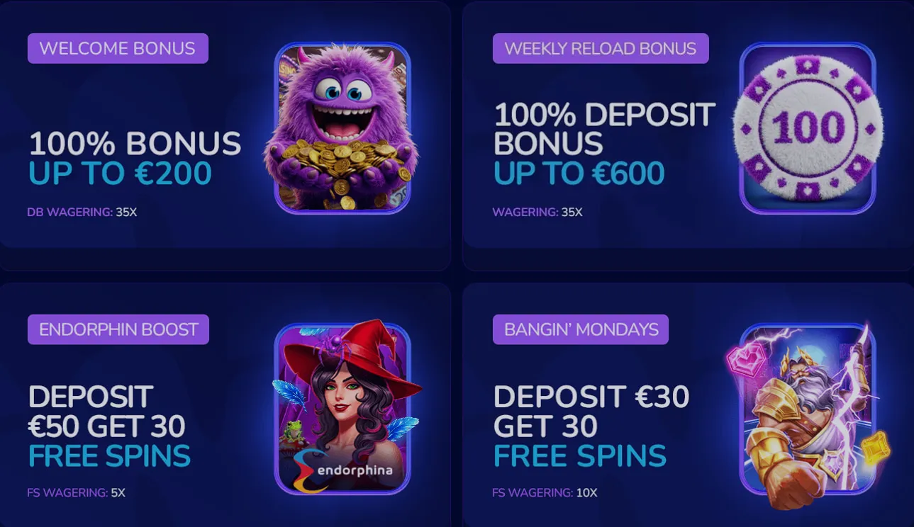 WeezyBet-kasino Pähkinänkuoressa WeezyBet-kasino Pähkinänkuoressa